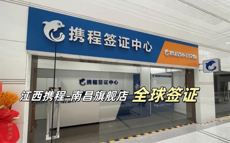 出入境服务：国际视野新窗口